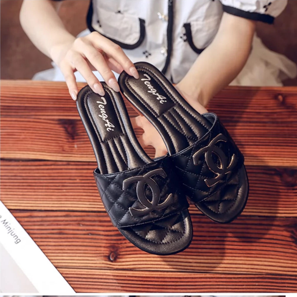 Women's Fashionable Soft Soled Fairy Sandals