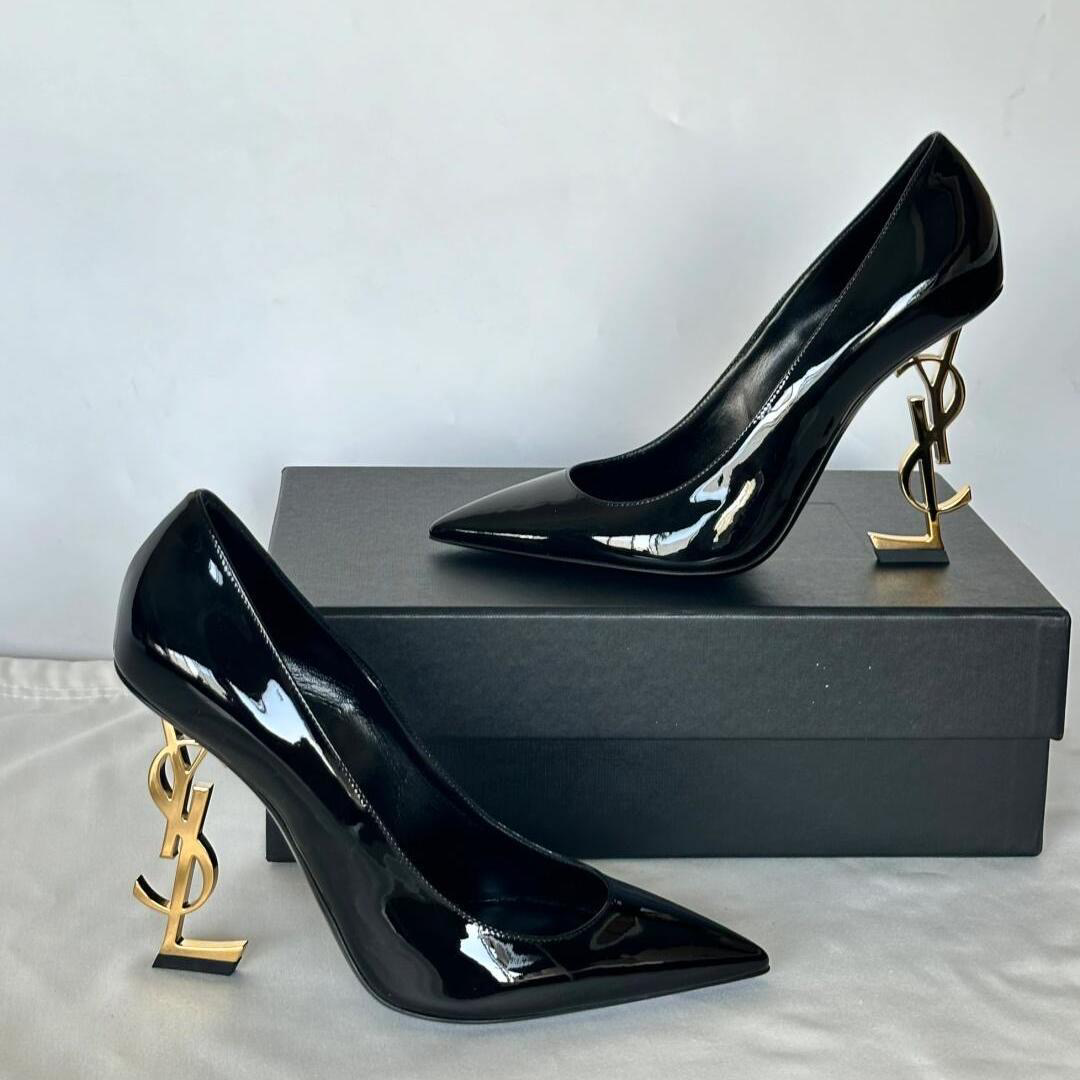 Ladies New Fashion High Heels