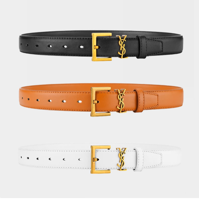 Ladies Fashion Versatile Belt