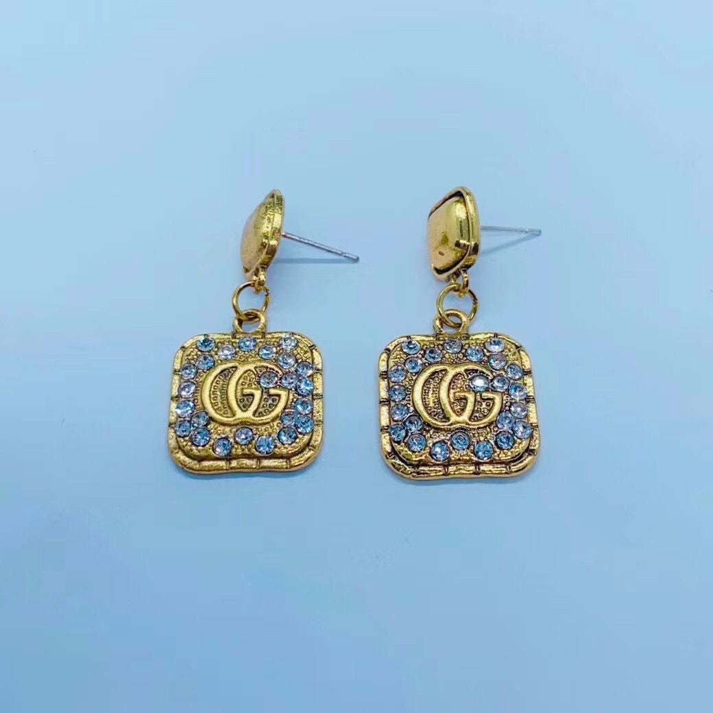 Ladies New Fashion Earrings