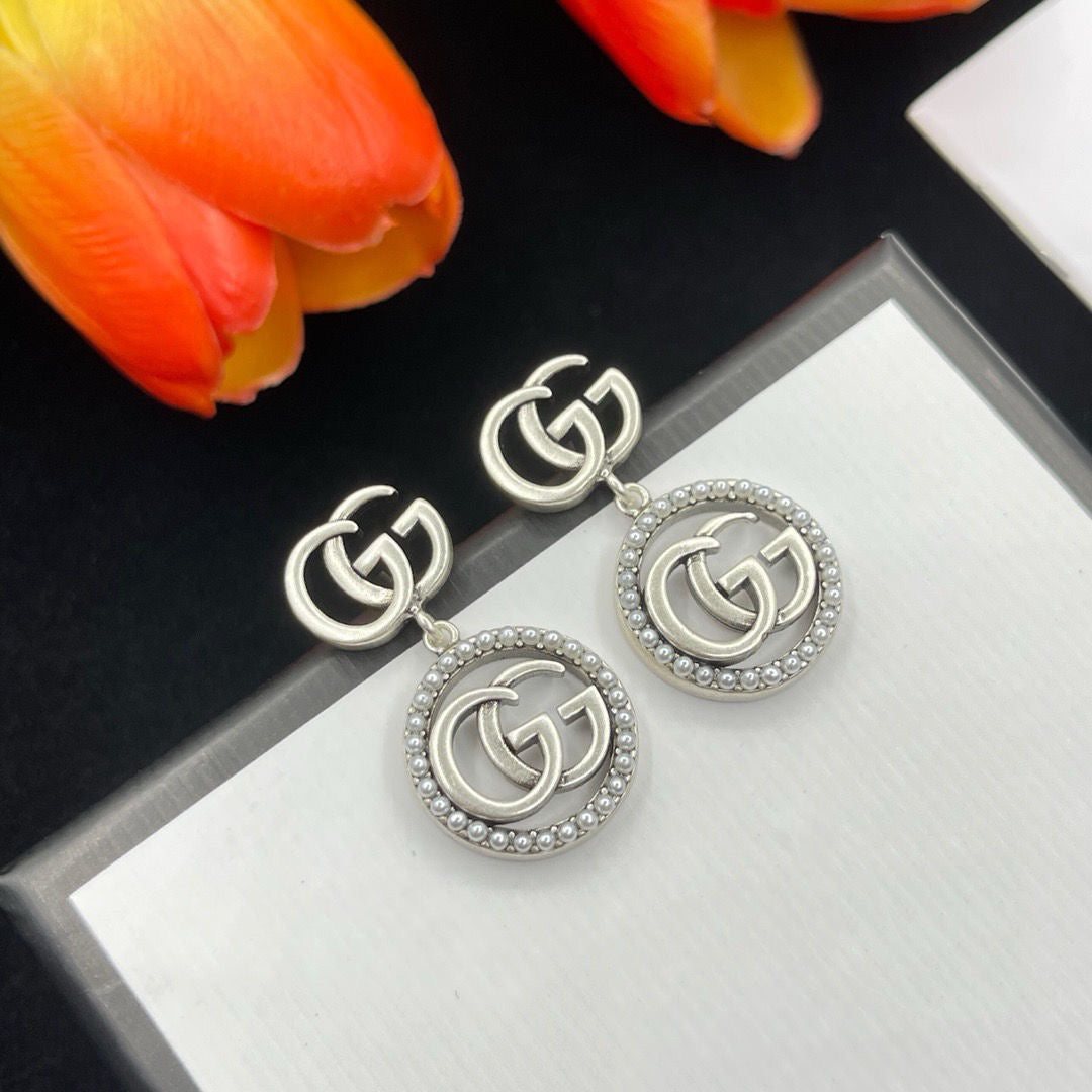 Ladies New Fashion Earrings