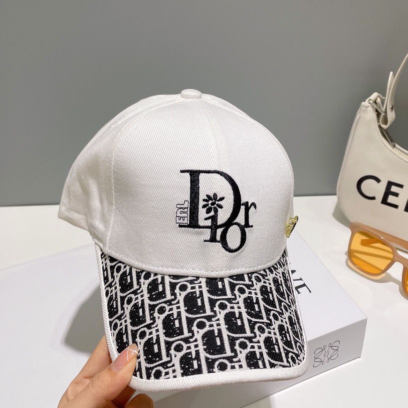 Popular Casual Fashion Baseball Cap