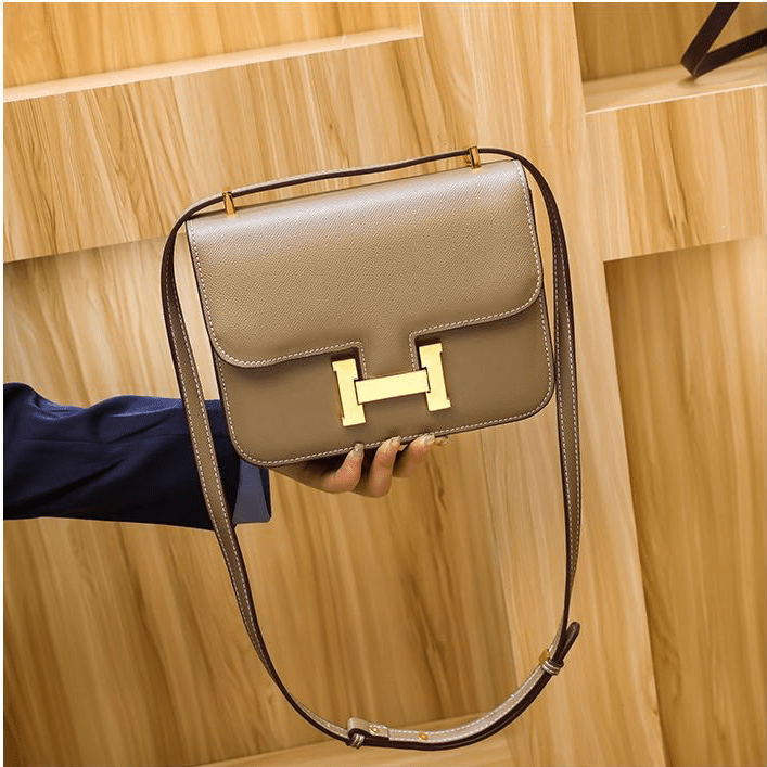 Women's Fashionable Small Square Bag - najeste