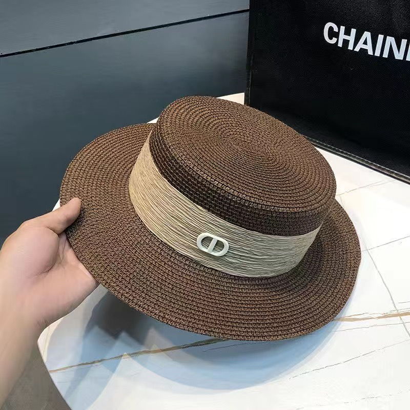 Ladies New Fashionable Sun Hat