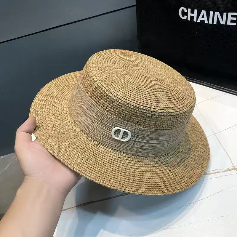 Ladies New Fashionable Sun Hat