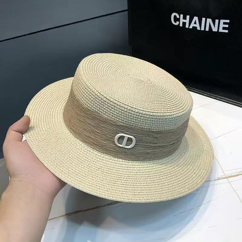 Ladies New Fashionable Sun Hat