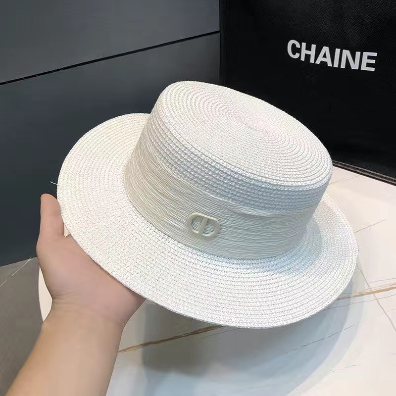 Ladies New Fashionable Sun Hat