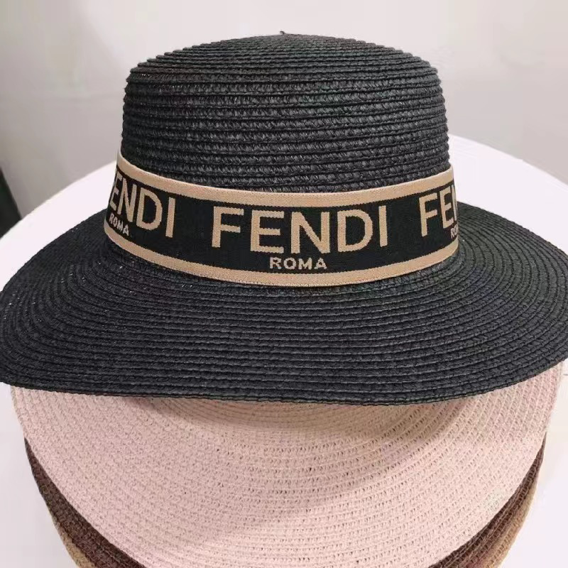 Women's High-end Stylish Sunshade Beach Hat