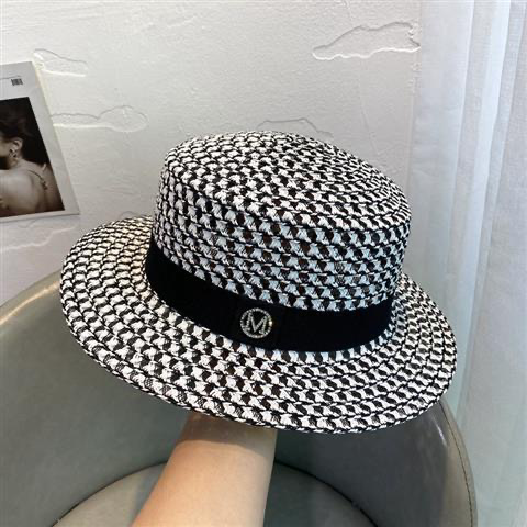 Women's High-end Stylish Sunshade Beach Hat