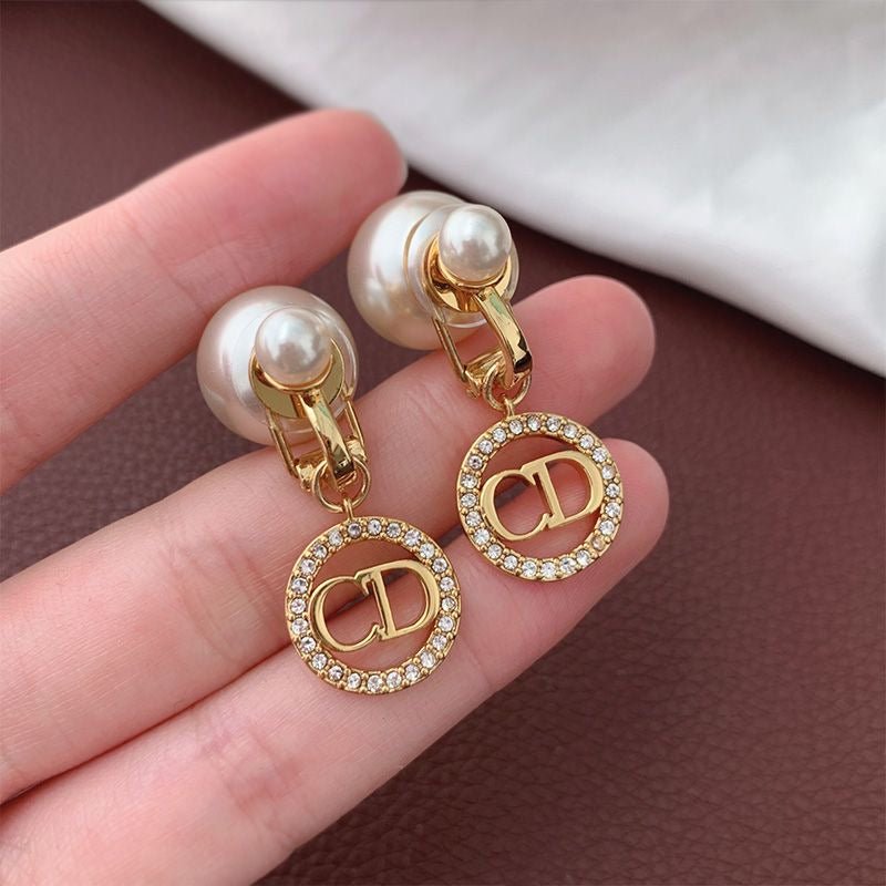 Women‘s High-End Elegant Earrings Pendants - najeste