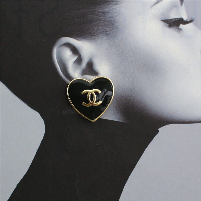 Women's Fashionable Light Luxury High-End Earrings