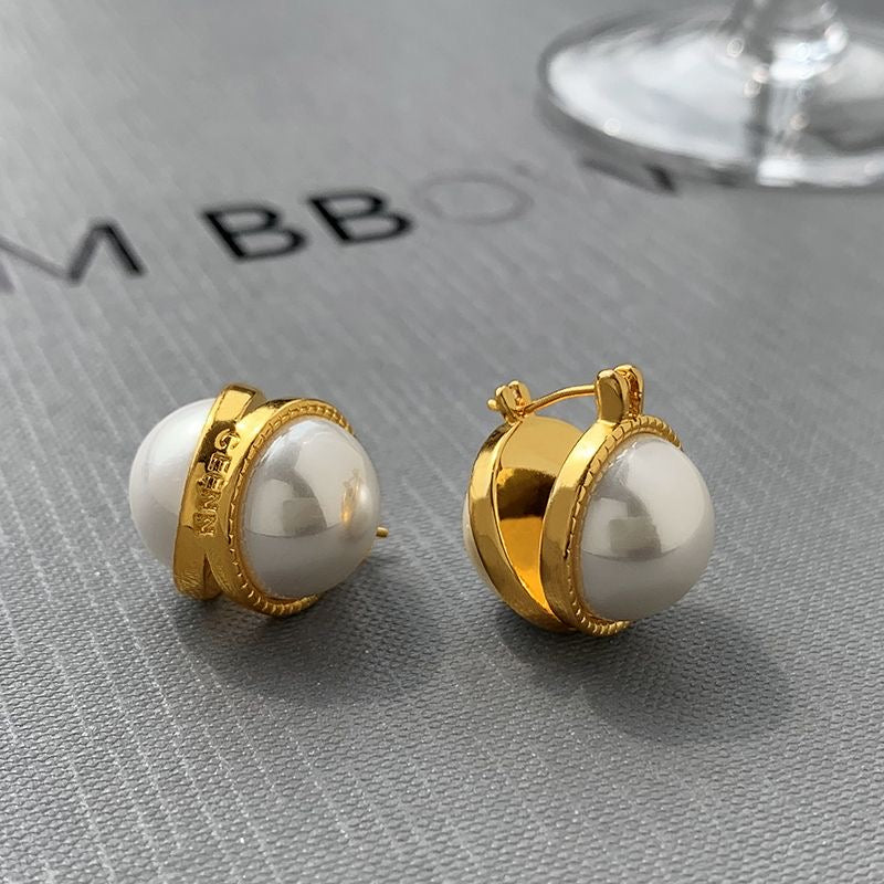 Women‘s New Fashion High-End Earrings - najeste